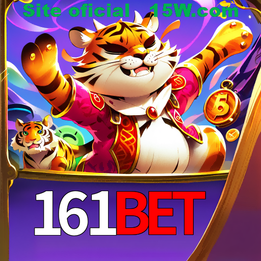 Cadastro rápido e seguro na 161Bet
