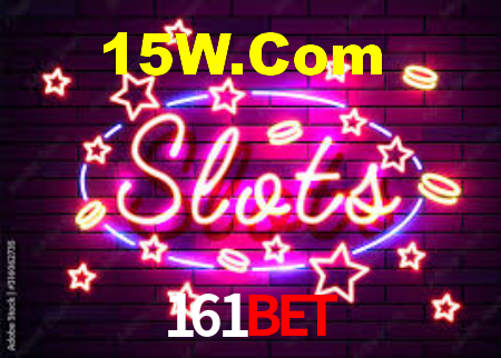 Apostas com odds competitivas na 161Bet