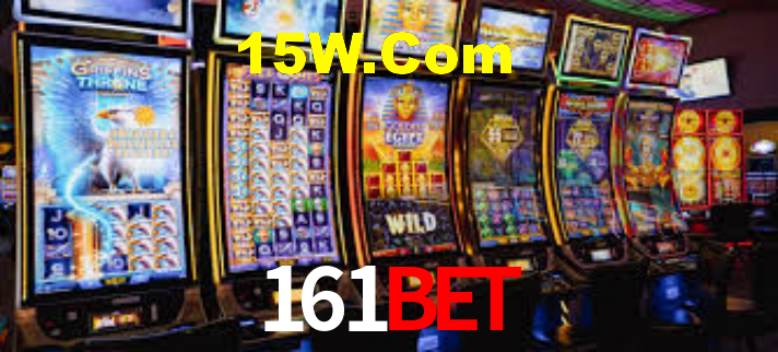 APP rápido e leve da 161Bet