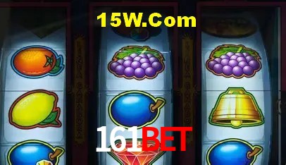Segurança e performance na plataforma 161Bet